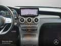 Mercedes-Benz GLC 400 d Coupé 4M AMG+NIGHT+360+AHK+LED+STHZG+9G Grau - thumbnail 15