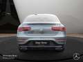Mercedes-Benz GLC 400 d Coupé 4M AMG+NIGHT+360+AHK+LED+STHZG+9G Gris - thumbnail 9
