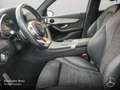 Mercedes-Benz GLC 400 d Coupé 4M AMG+NIGHT+360+AHK+LED+STHZG+9G Grau - thumbnail 11