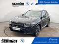 BMW iX3 INSPIRING + GARANTIE-bis-12.2028 Negro - thumbnail 1