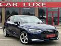 Audi A3 35TDI 15OCV S-TRONIC MATRIX MMI PLUS CUIR ACC FULL Bleu - thumbnail 13