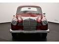 Mercedes-Benz 190 180 D Rojo - thumbnail 25