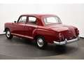 Mercedes-Benz 190 180 D Rojo - thumbnail 22