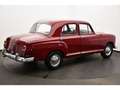 Mercedes-Benz 190 180 D Rojo - thumbnail 3