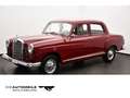 Mercedes-Benz 190 180 D Rojo - thumbnail 1