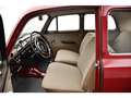 Mercedes-Benz 190 180 D Rojo - thumbnail 4