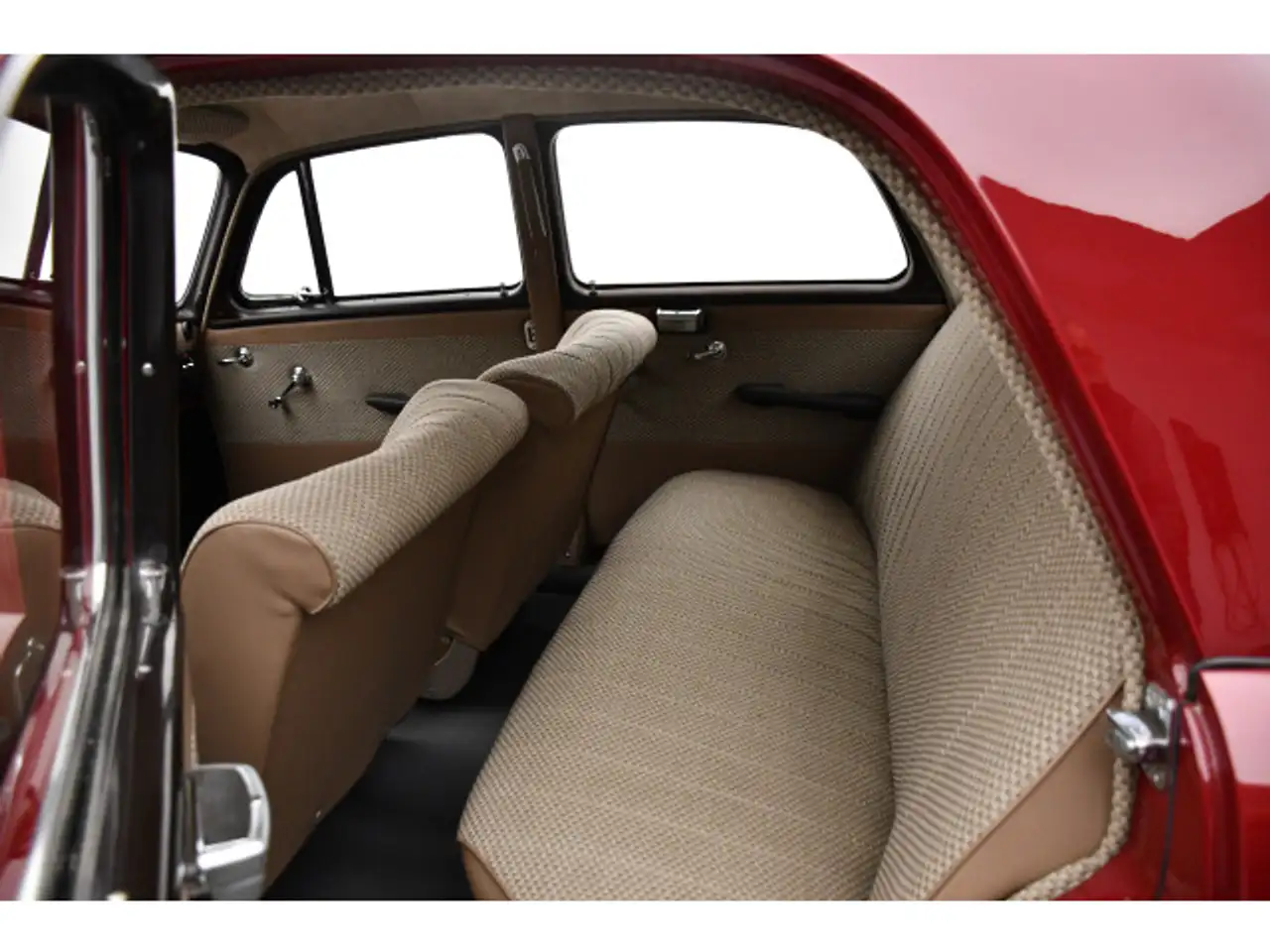Mercedes-Benz 190 180 D, foto 11