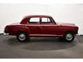 Mercedes-Benz 190 180 D Rot - thumbnail 24