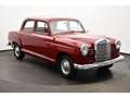Mercedes-Benz 190 180 D Rojo - thumbnail 21