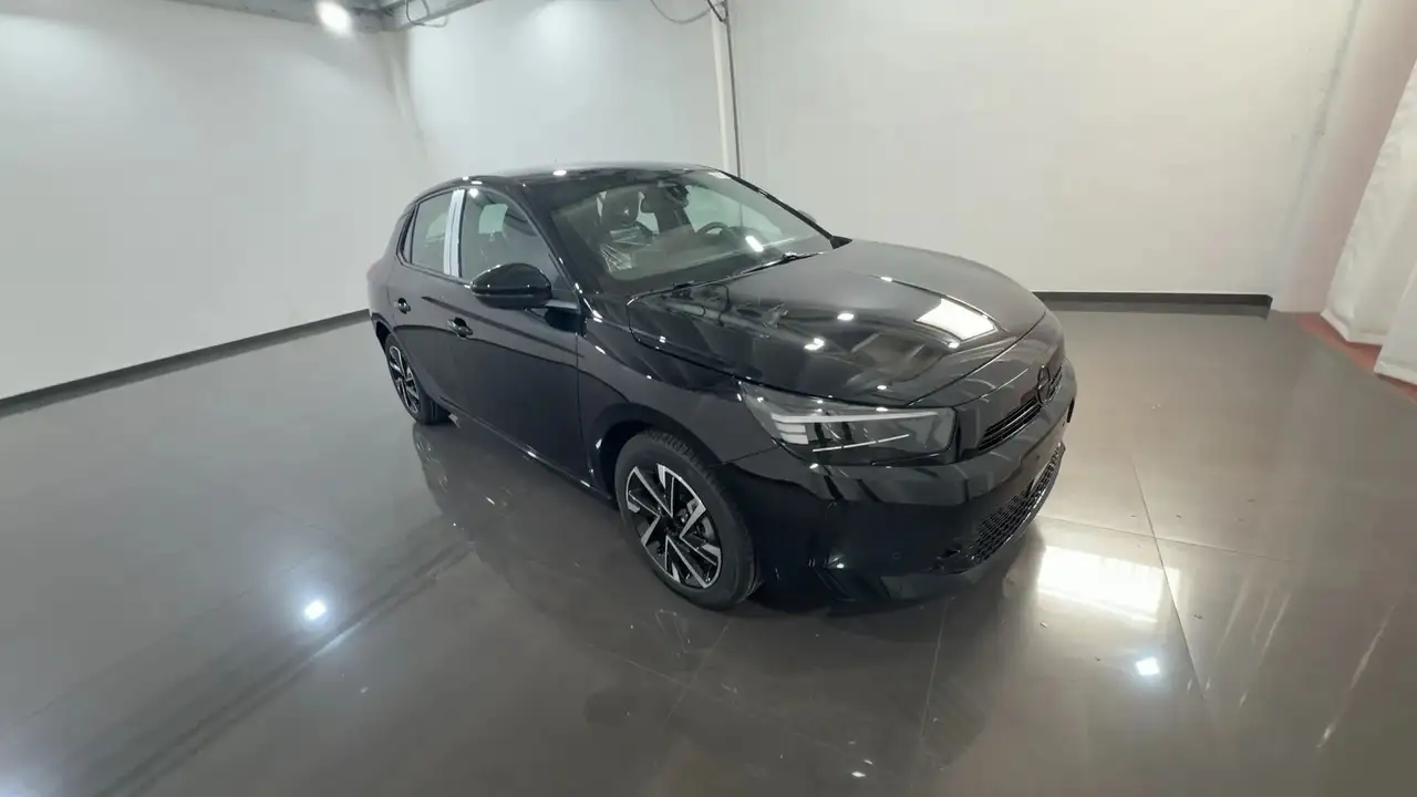 Opel Corsa 2026