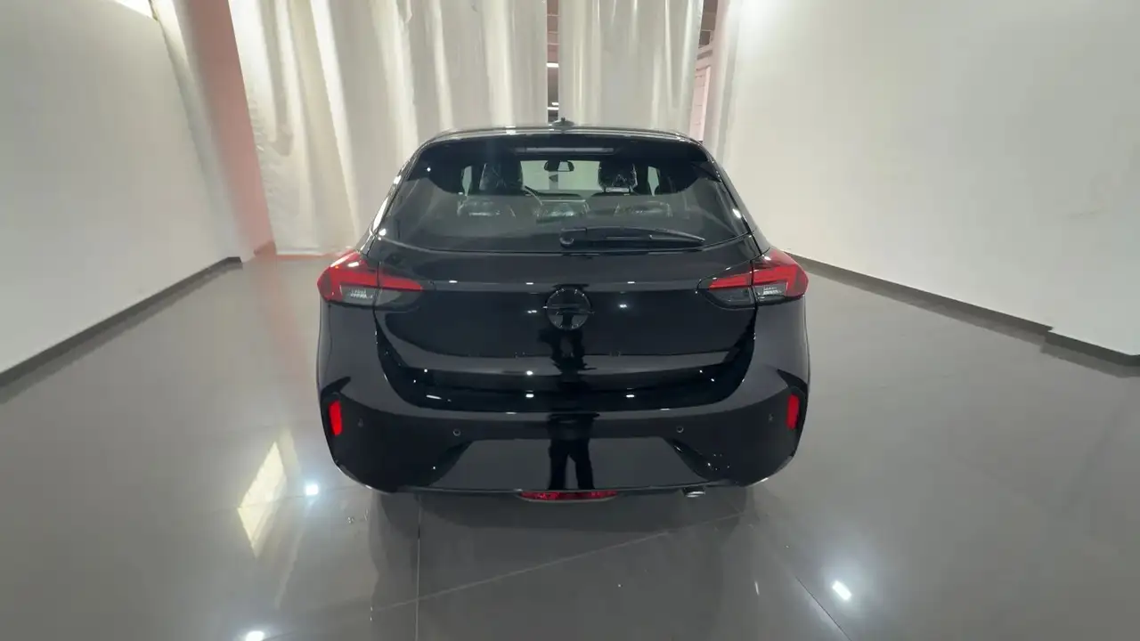 Opel Corsa 2026