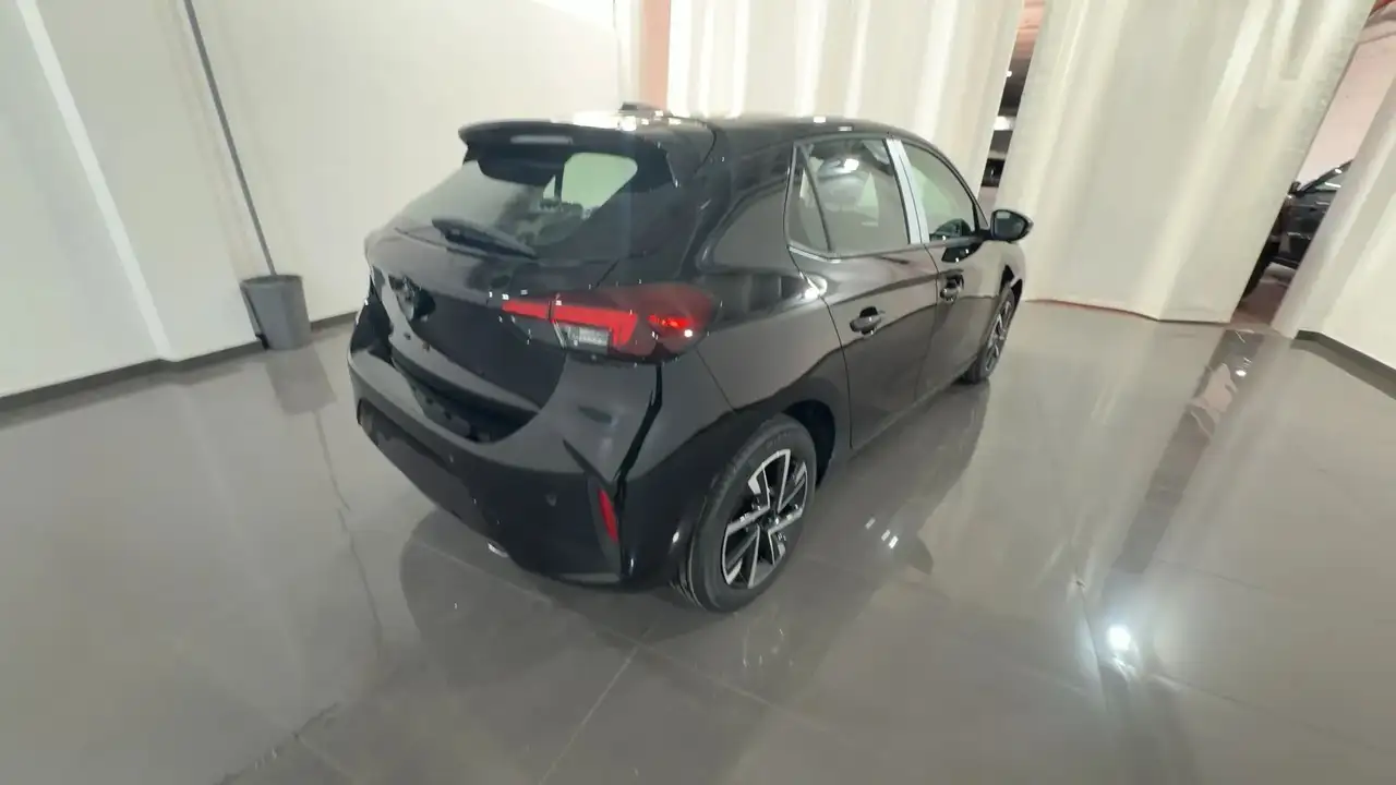 Opel Corsa 2026