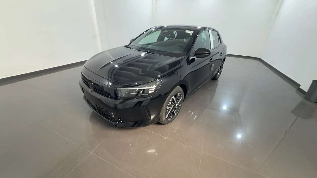 Opel Corsa Corsa 1.2 GS s&s 100cv