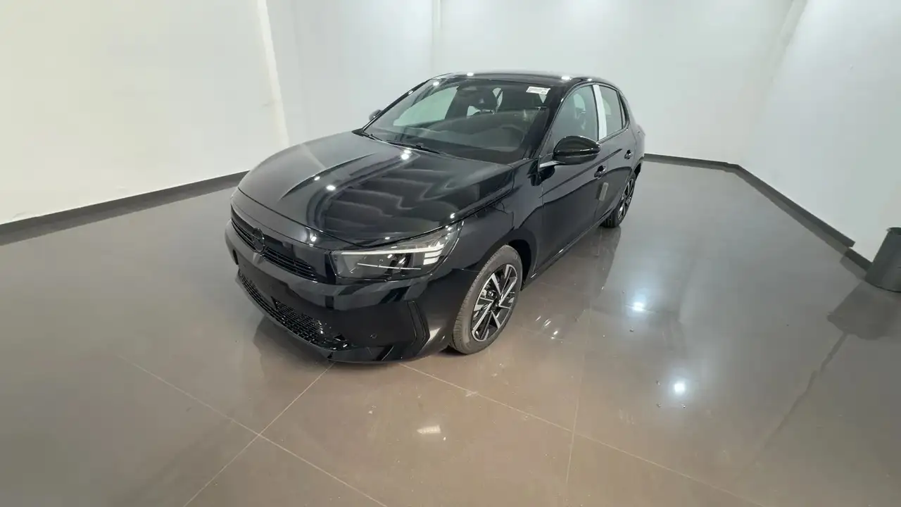 Opel Corsa 2026