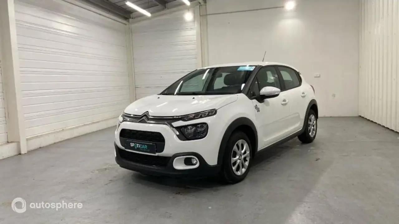 Citroën C3