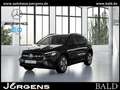 Mercedes-Benz GLA 250 e Progressive/Distr/Night/Memo/Cam/Totw Schwarz - thumbnail 2