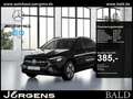 Mercedes-Benz GLA 250 e Progressive/Distr/Night/Memo/Cam/Totw Schwarz - thumbnail 1