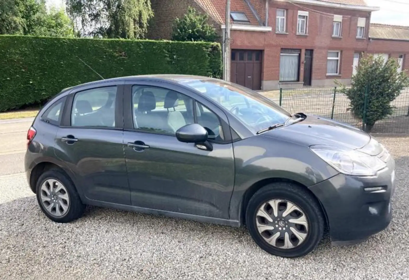 Citroen C3 C3 1.6 BlueHDi Business (Fleet) - 1