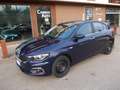 Fiat Tipo Tipo 5 porte 1.4 tjt Lounge GPL 120cv Blau - thumbnail 1