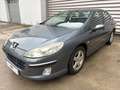 Peugeot 407 1.6HDI SR Confort Azul - thumbnail 7