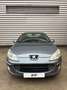 Peugeot 407 1.6HDI SR Confort Azul - thumbnail 8