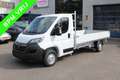 Opel Movano 2.2D 165 pk L3 3.5t Open laadbak Airco, Cruise con Blanc - thumbnail 1