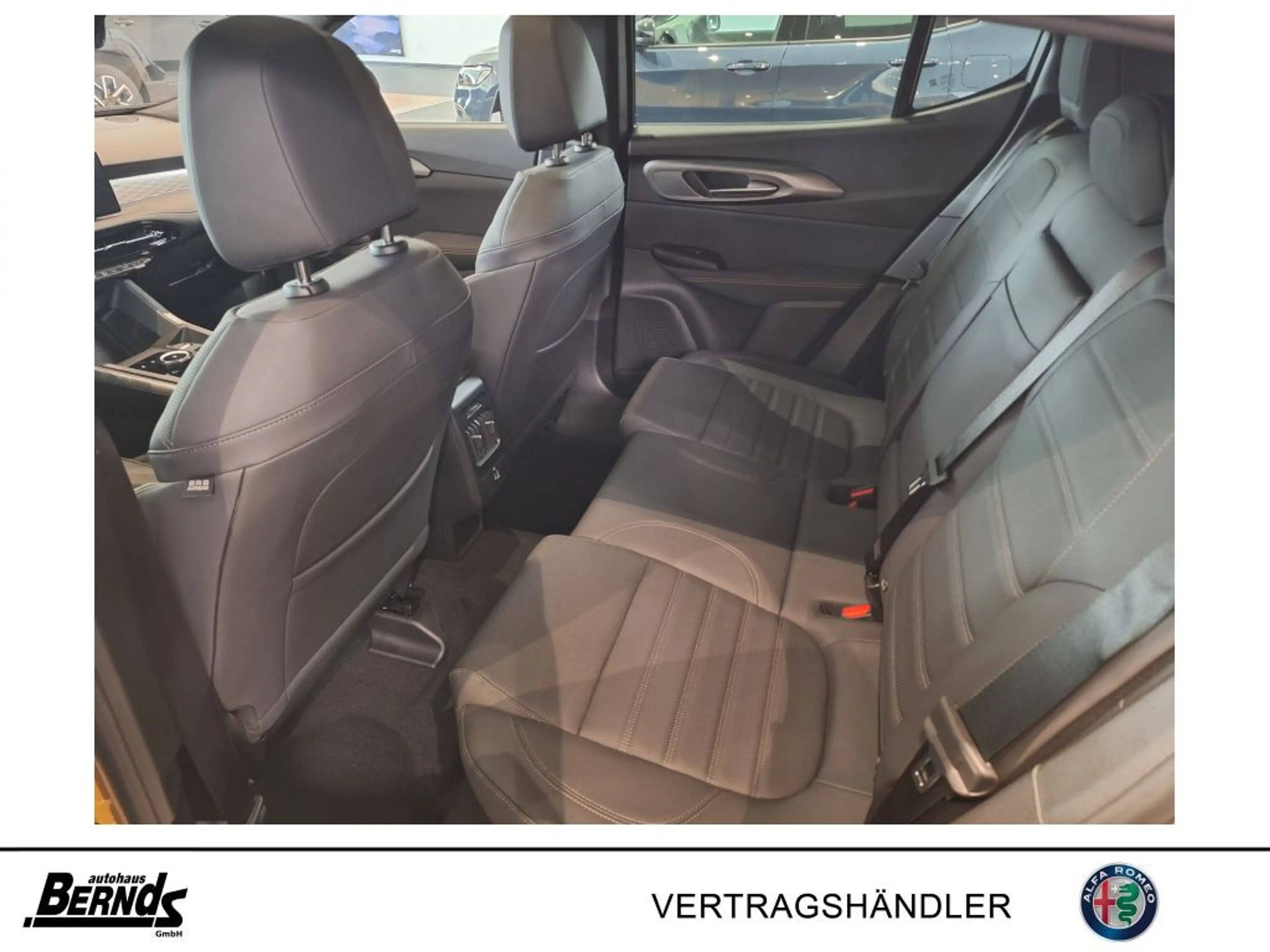 Alfa Romeo Tonale 1.5 VGT Hybrid Veloce (mao) — photo 5
