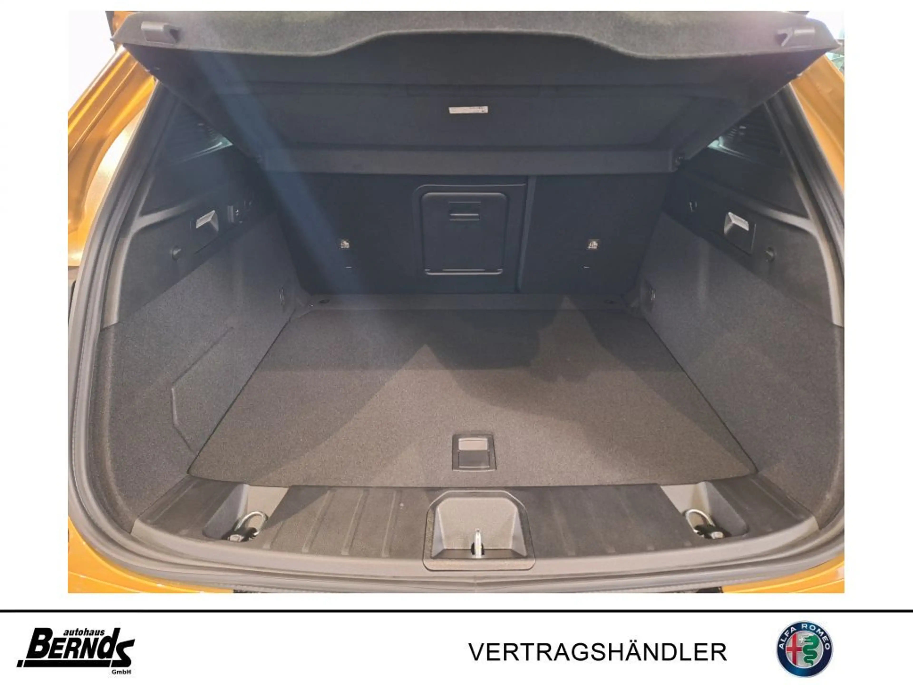 Alfa Romeo Tonale 1.5 VGT Hybrid Veloce (mao) — photo 8