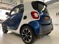 smart forTwo Fortwo 1.0 Passion 71cv Bleu - thumbnail 18