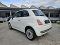 Fiat 500 1.2 GPL AUTOMATICA Blanc - thumbnail 4