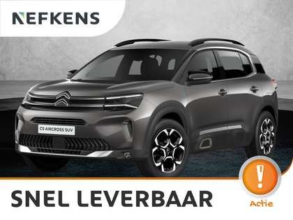 Citroen C5 Aircross Plug-In Hybrid 225 ë-EAT8 Business Plus Automatisc