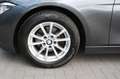 BMW 316 3-serie 316d EURO 6 Corporate Lease Essential - NA Grau - thumbnail 22