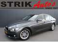 BMW 316 3-serie 316d EURO 6 Corporate Lease Essential - NA Grau - thumbnail 1