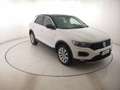 Volkswagen T-Roc T-Roc 1.0 TSI 115 CV Style BlueMotion Technology Weiß - thumbnail 3