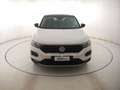 Volkswagen T-Roc T-Roc 1.0 TSI 115 CV Style BlueMotion Technology Weiß - thumbnail 2