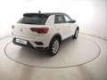 Volkswagen T-Roc T-Roc 1.0 TSI 115 CV Style BlueMotion Technology Weiß - thumbnail 5