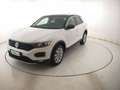 Volkswagen T-Roc T-Roc 1.0 TSI 115 CV Style BlueMotion Technology Weiß - thumbnail 1