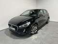 Hyundai i30 1.0 TGDI Tecno 120 Negro - thumbnail 1