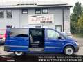 Mercedes-Benz Vito 116 CDI Lang  Klima Blau - thumbnail 5