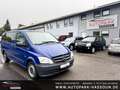 Mercedes-Benz Vito 116 CDI Lang  Klima Blau - thumbnail 3