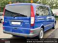 Mercedes-Benz Vito 116 CDI Lang  Klima Blau - thumbnail 10