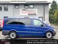 Mercedes-Benz Vito 116 CDI Lang  Klima Blau - thumbnail 4
