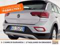 Volkswagen T-Roc 1.5 tsi life dsg Grigio - thumbnail 19