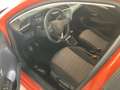 Opel Corsa F 1.2 Turbo Edition Navi PDC SpurH Naranja - thumbnail 5