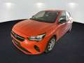 Opel Corsa F 1.2 Turbo Edition Navi PDC SpurH Naranja - thumbnail 1