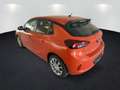 Opel Corsa F 1.2 Turbo Edition Navi PDC SpurH Naranja - thumbnail 4