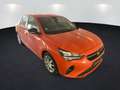 Opel Corsa F 1.2 Turbo Edition Navi PDC SpurH Naranja - thumbnail 2
