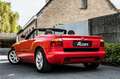 BMW Z1 *** ROADSTER / FULL HISTORY / COLLECTORS ITEM *** Rojo - thumbnail 5
