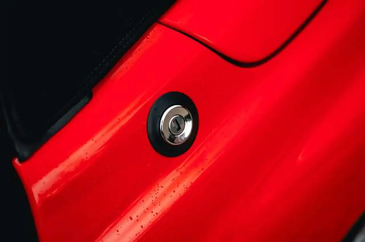 BMW Z1 *** ROADSTER / FULL HISTORY / COLLECTORS ITEM ***, foto 7