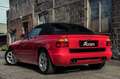 BMW Z1 *** ROADSTER / FULL HISTORY / COLLECTORS ITEM *** Rojo - thumbnail 3